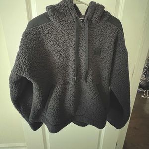Large under armour sweater
